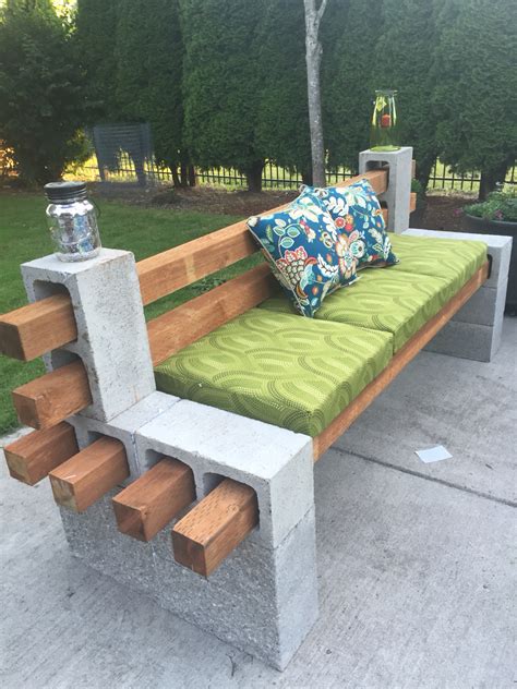 13 diy patio furniture ideas that are simple and cheap